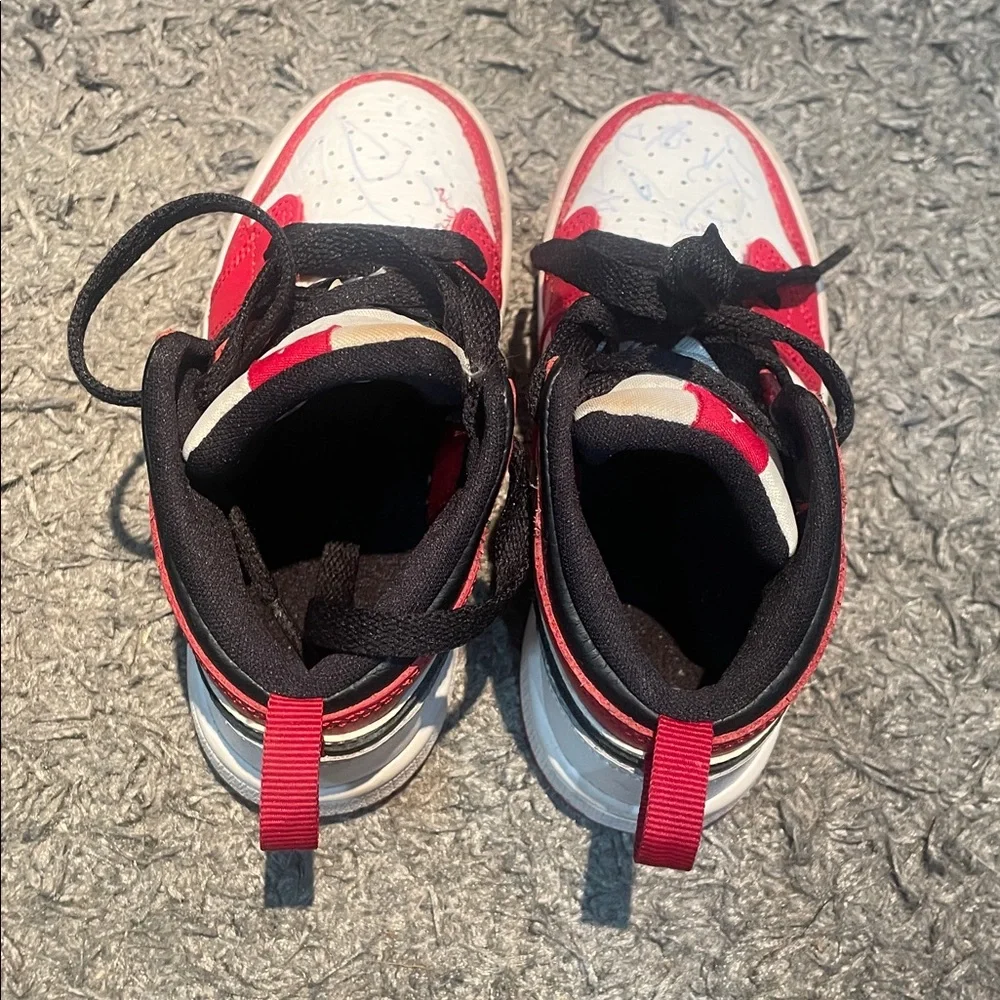 Jordan 1 mid - Picture 6 of 9